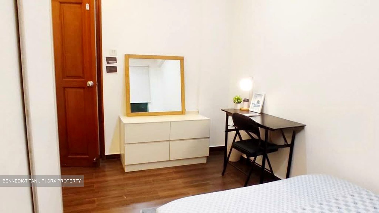 Changi Green (D16), Condominium #576991491